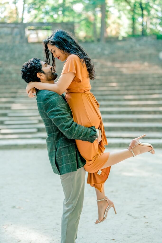 Raleigh Wedding