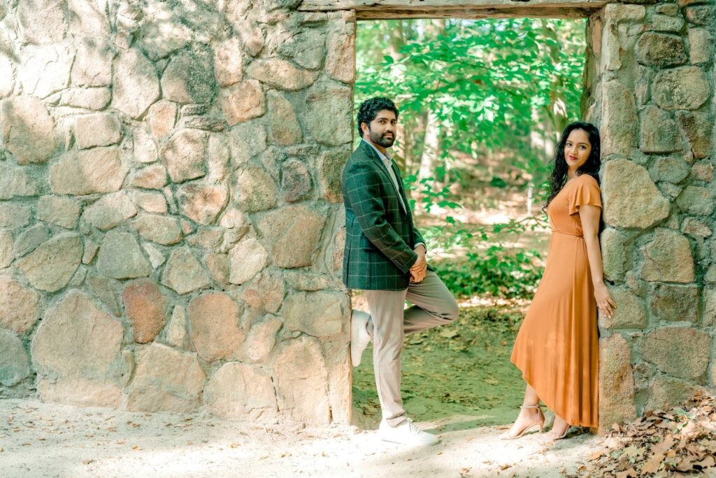 Photography, Chapel Hill Indian Wedding