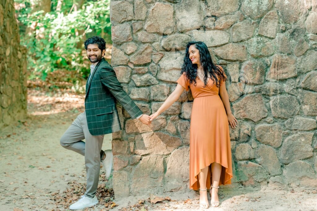 Raleigh Wedding, Photography