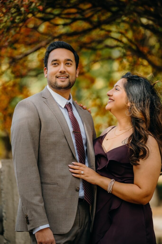 Indian wedding, video