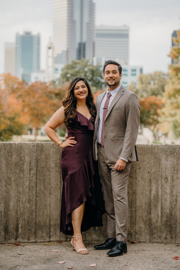 videographer, raleigh wedding
