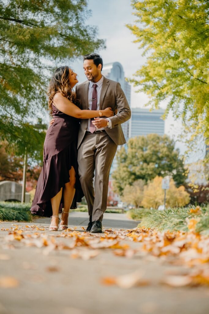 videographer, raleigh wedding
