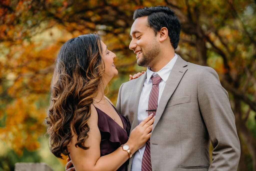 charlotte wedding, video