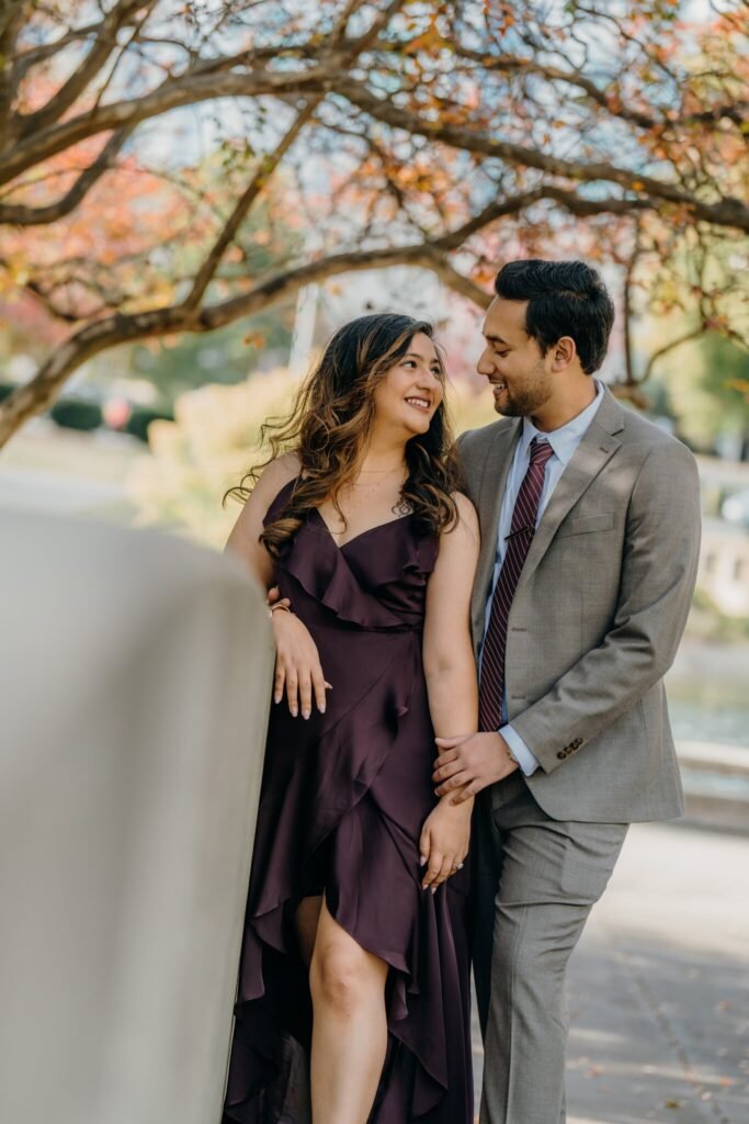 video, charlotte wedding