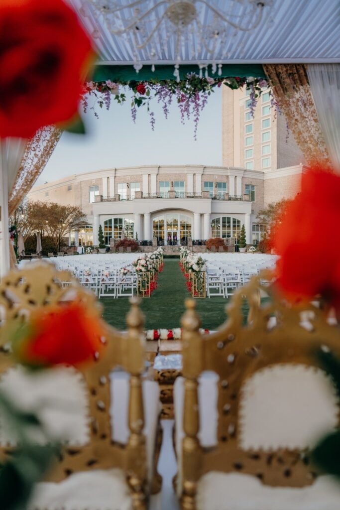 wedding