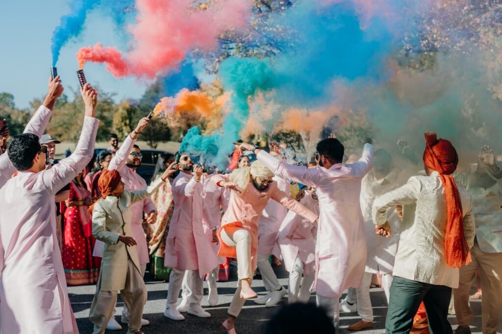 wedding