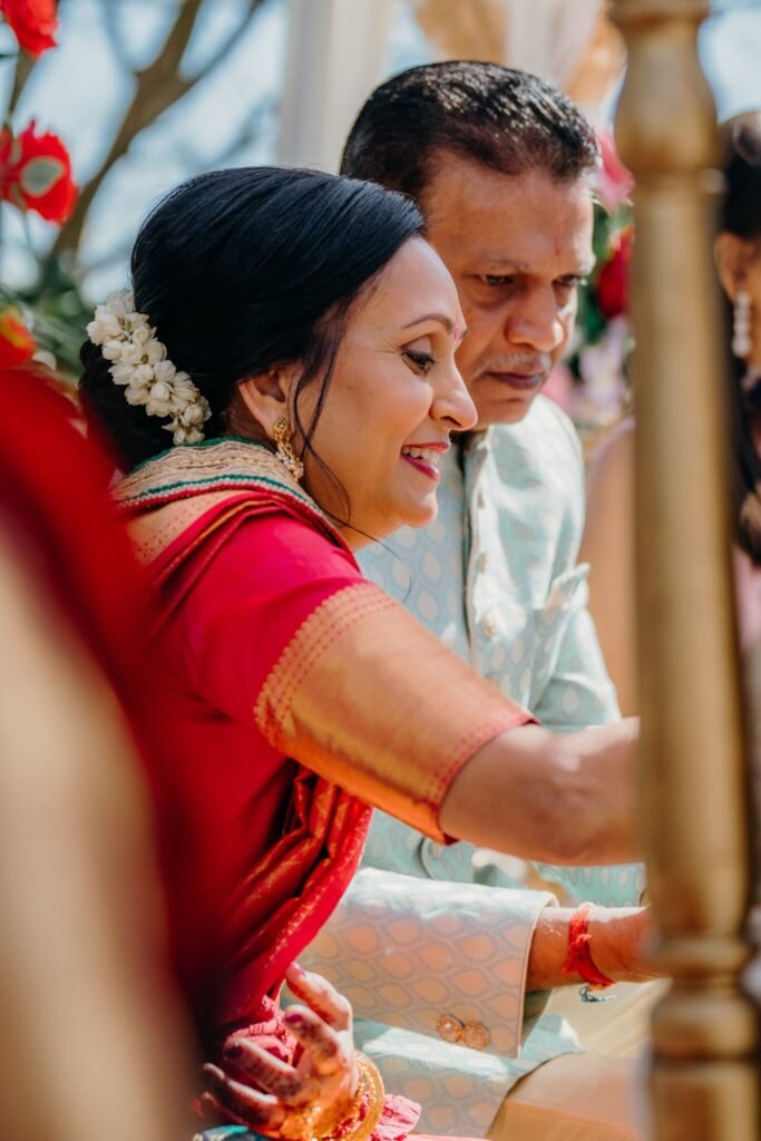 wedding, Grandover