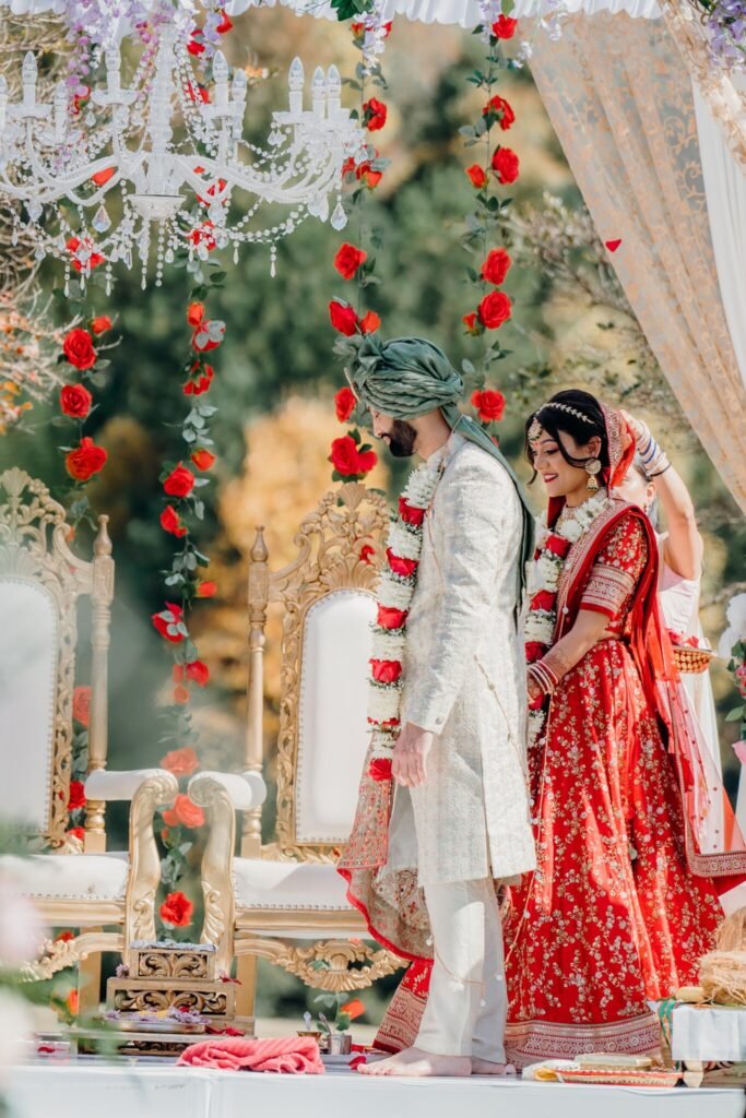 inidan, wedding