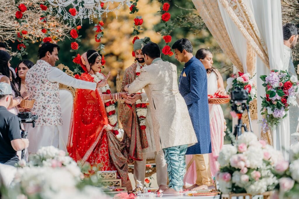 wedding, inidan