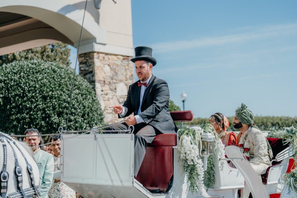wedding, Grandover