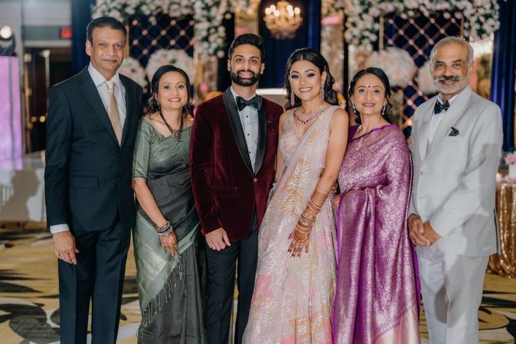 inidan, wedding