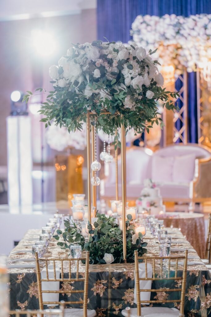 wedding, Grandover