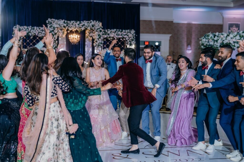 wedding