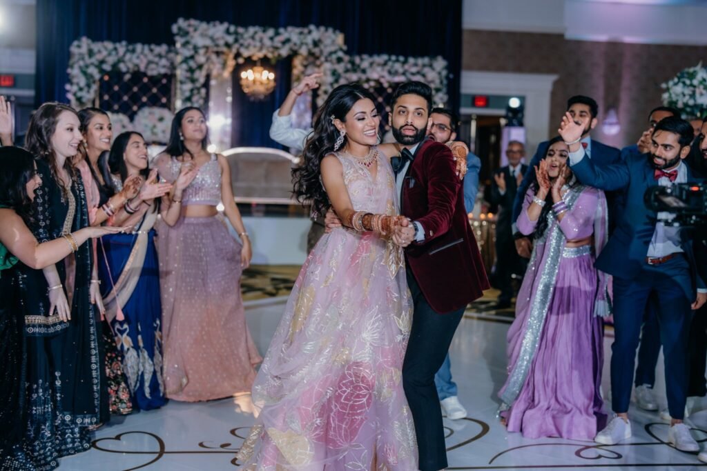 inidan, wedding