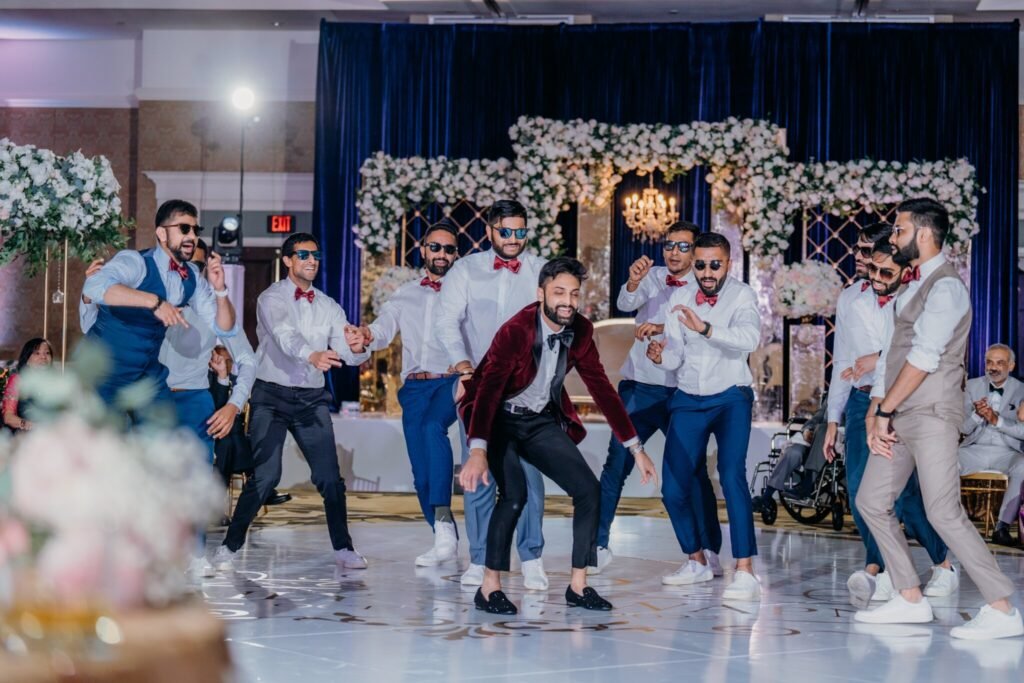 wedding