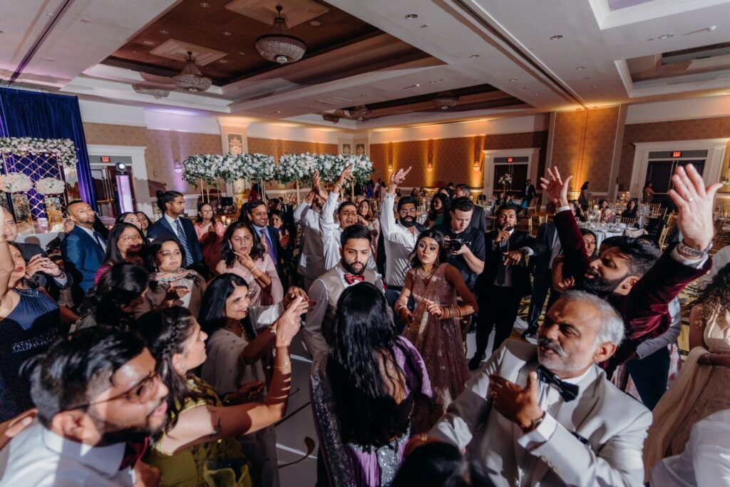 inidan, wedding