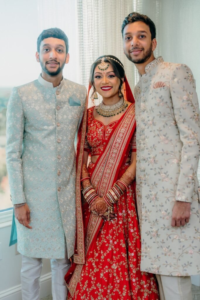 inidan, wedding