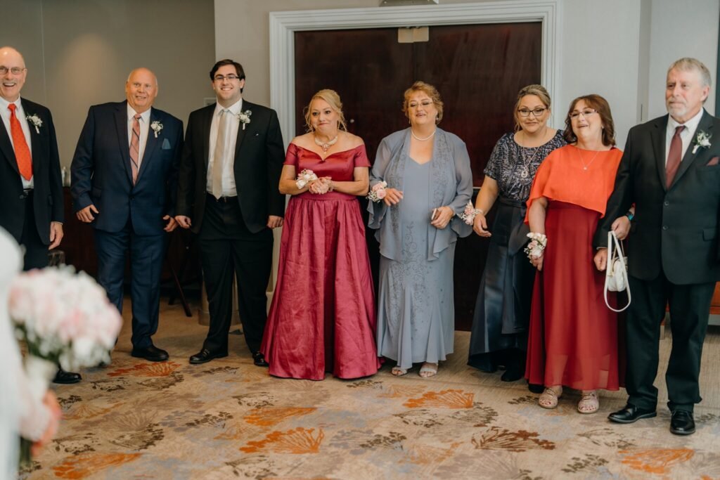 wedding photography