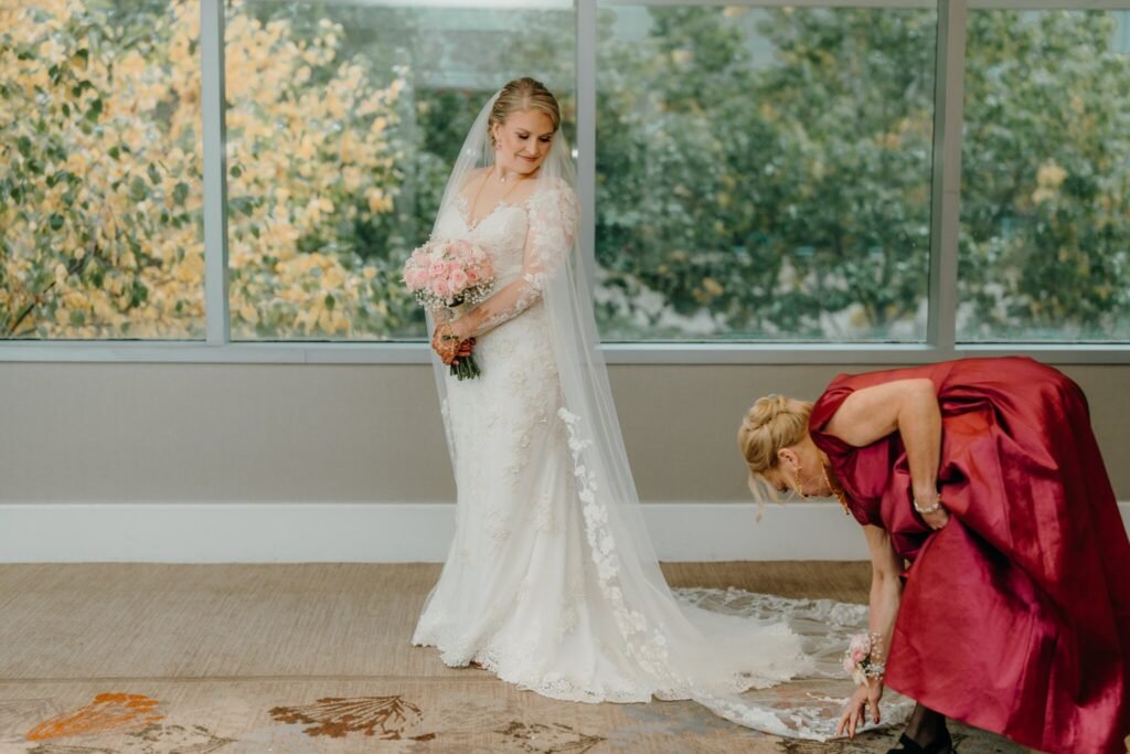 videography, charlotte