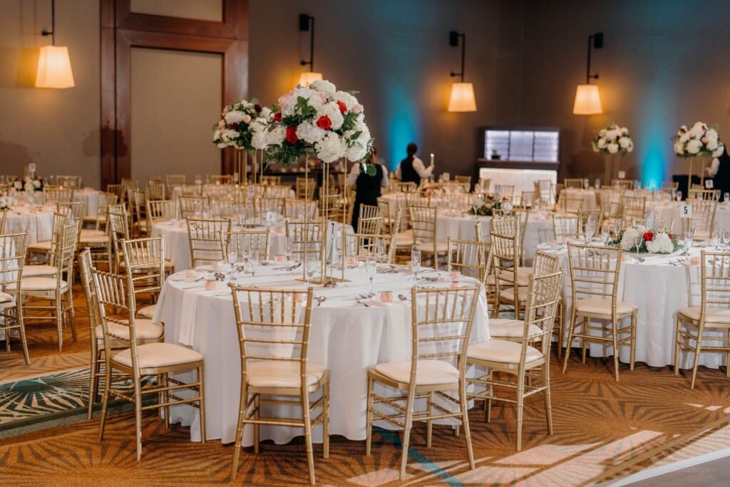 nc wedding