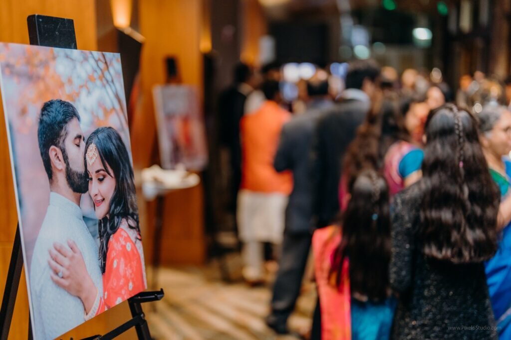 north carolina wedding, indian wedding