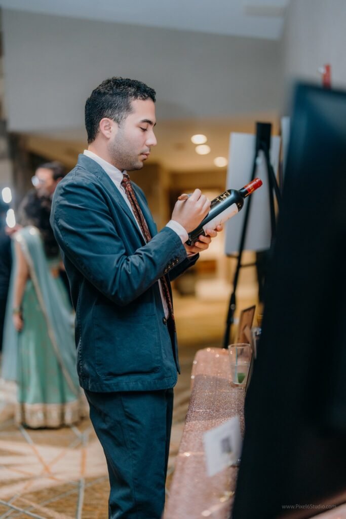 raleigh wedding