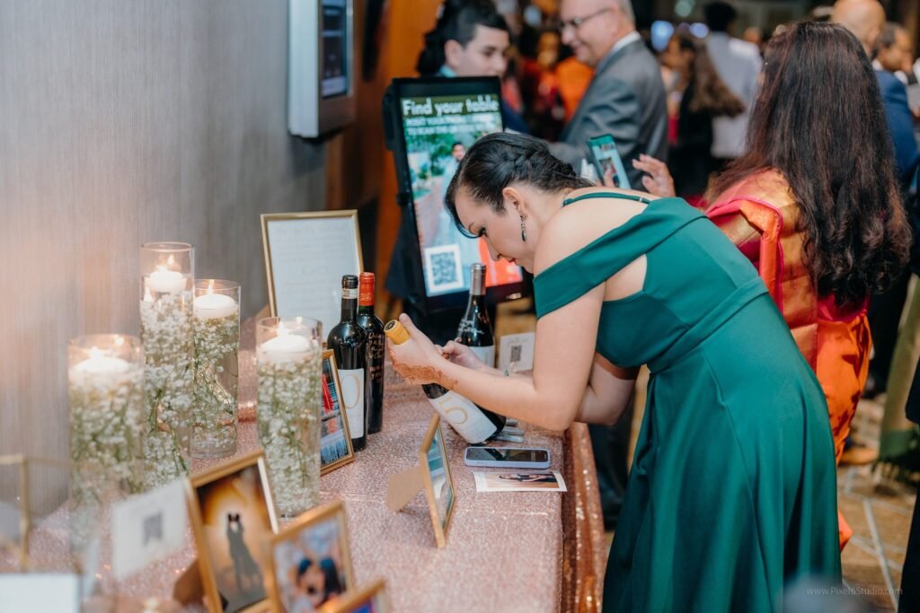 indian wedding, raleigh wedding