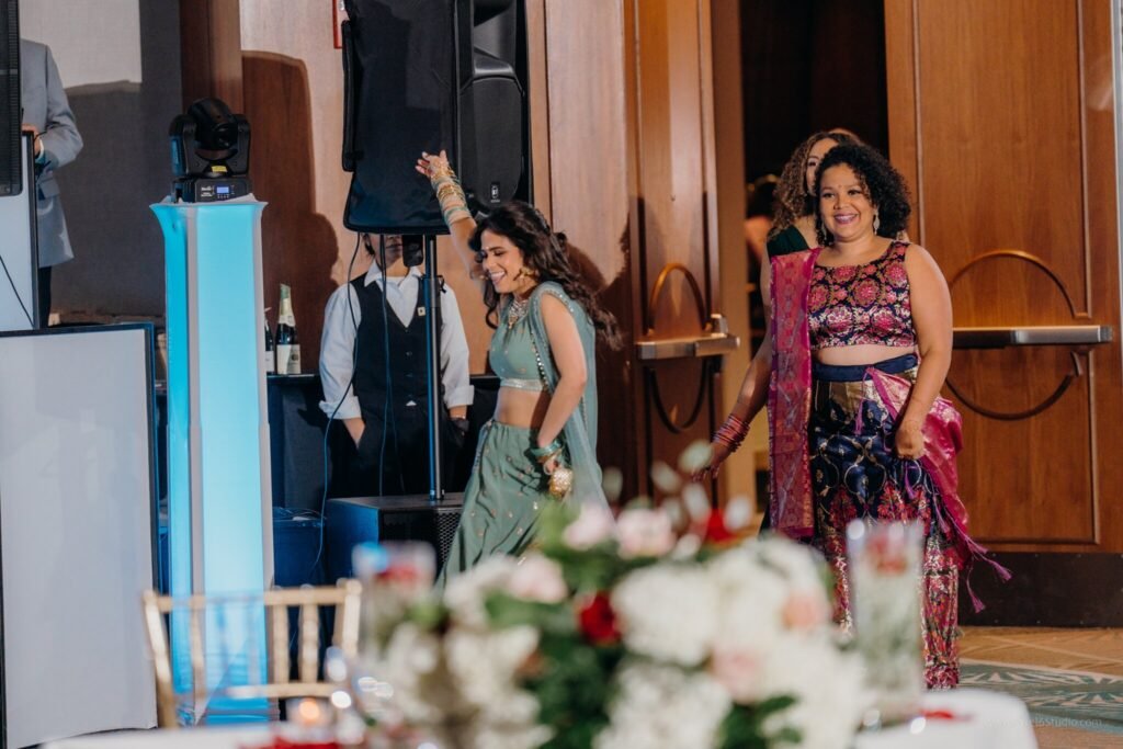 pixel 6 studio, north carolina wedding