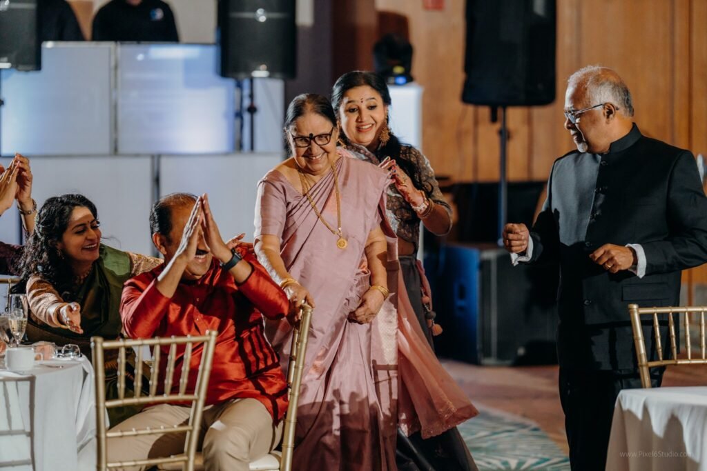 , nc wedding