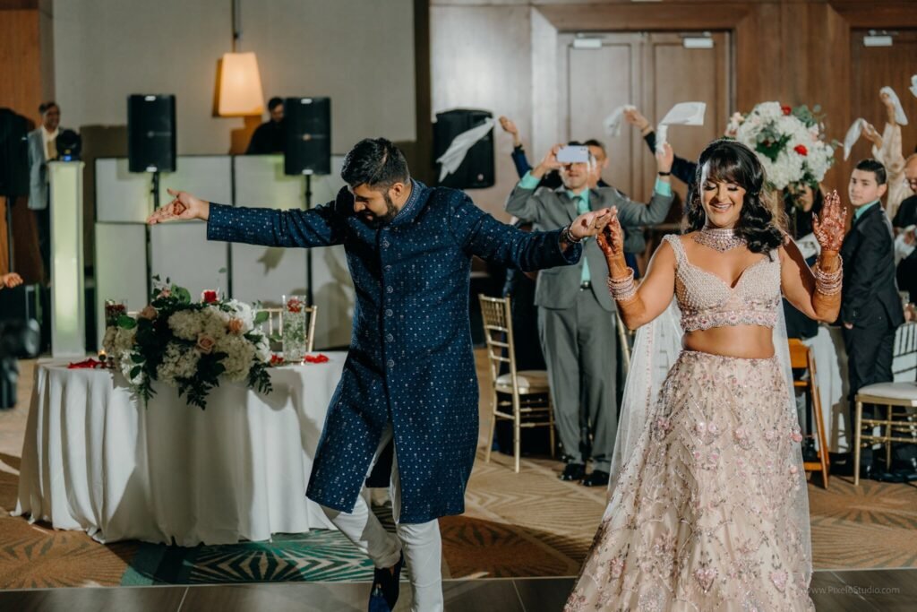 , nc wedding