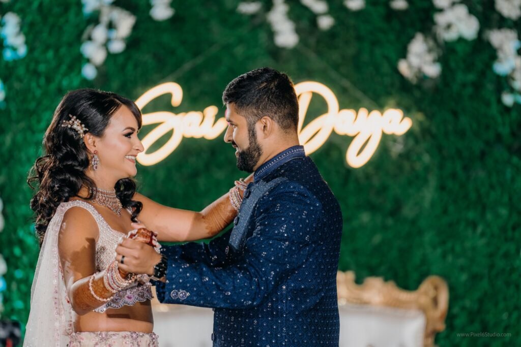 indian wedding, raleigh wedding