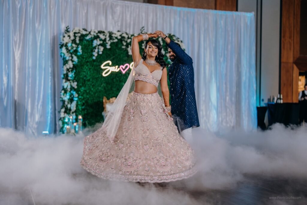 indian wedding, raleigh wedding