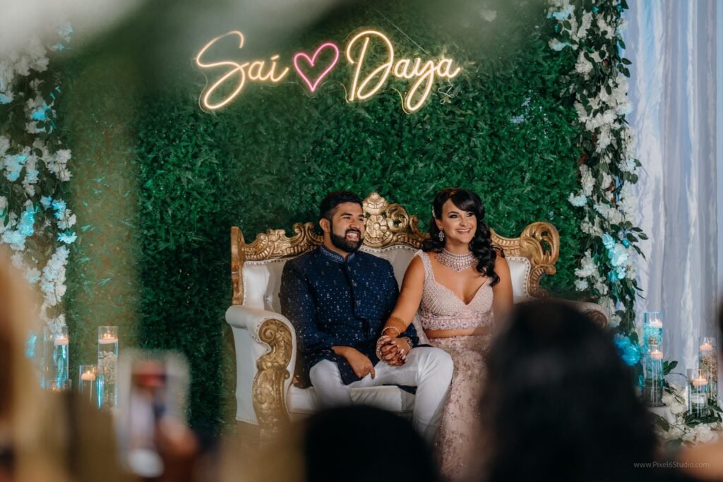 , raleigh wedding