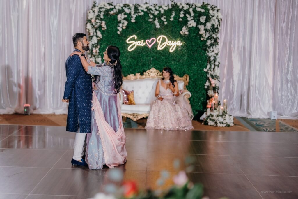 nc wedding, indian wedding