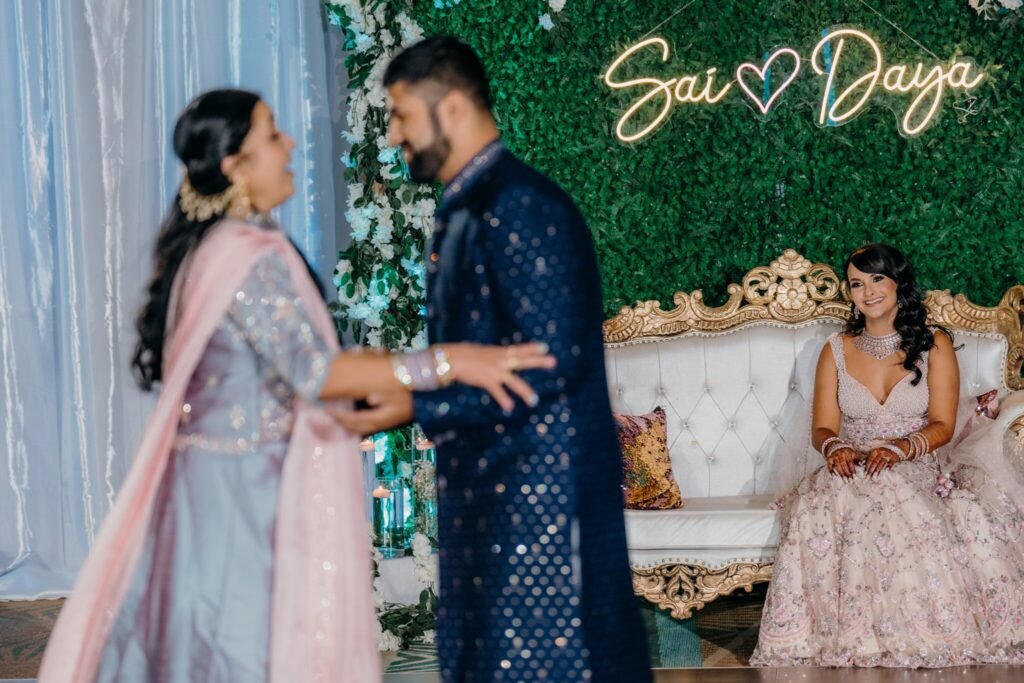 nc wedding, indian wedding
