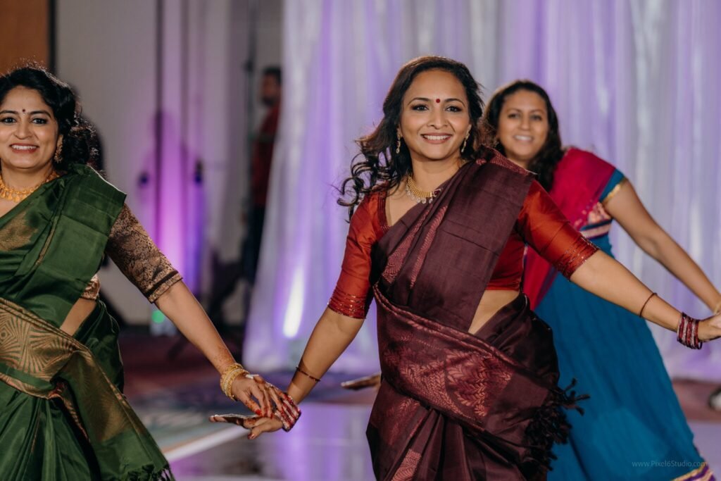 indian wedding