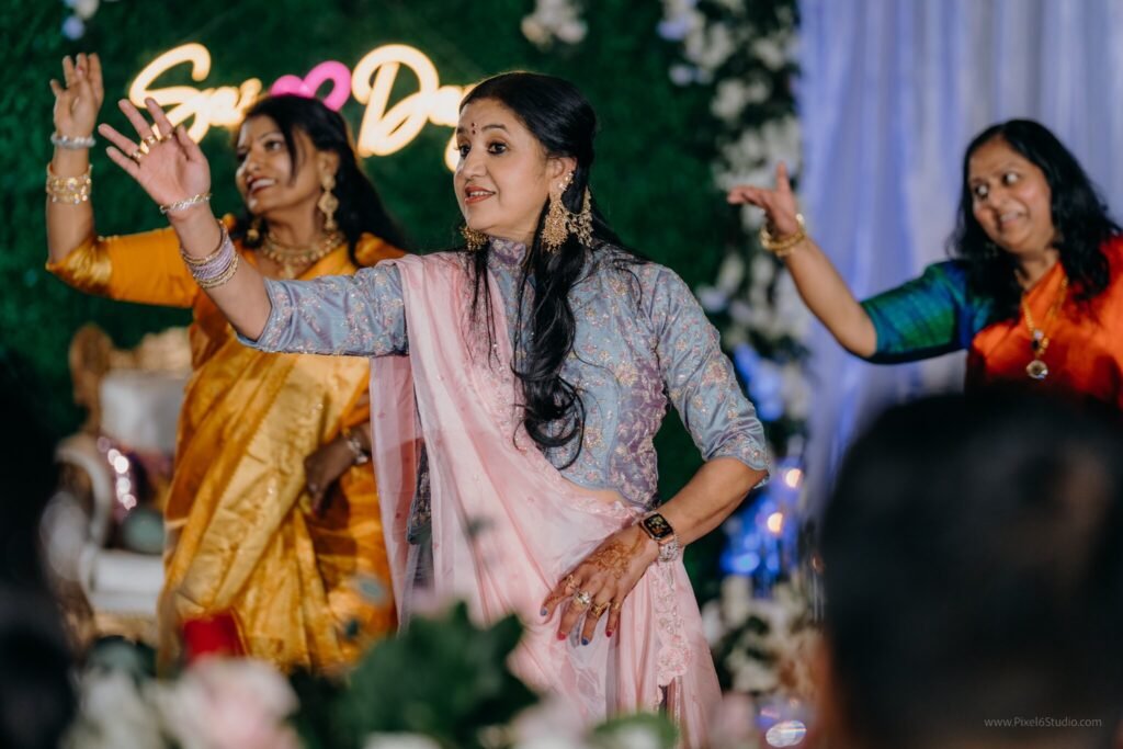 pixel 6 studio, north carolina wedding