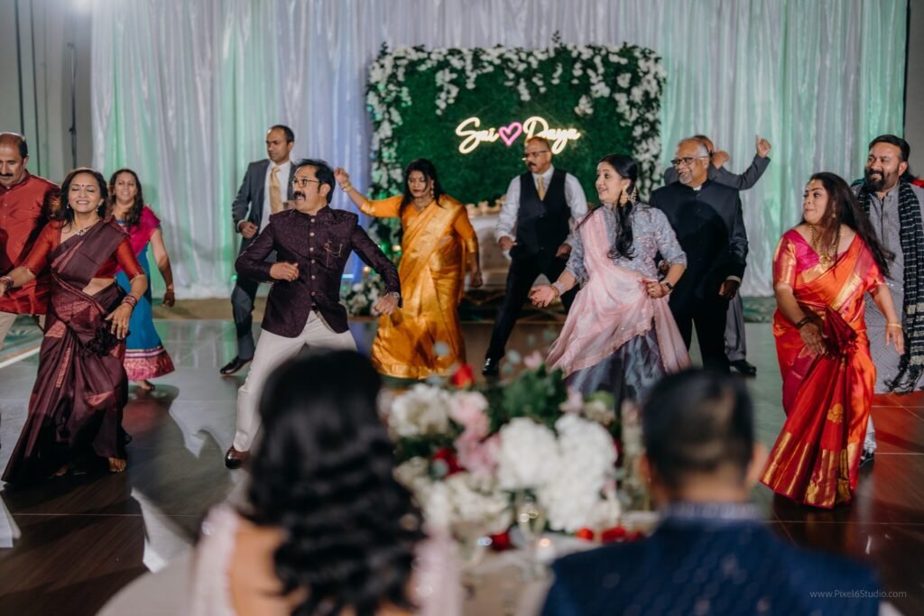 pixel 6 studio, north carolina wedding