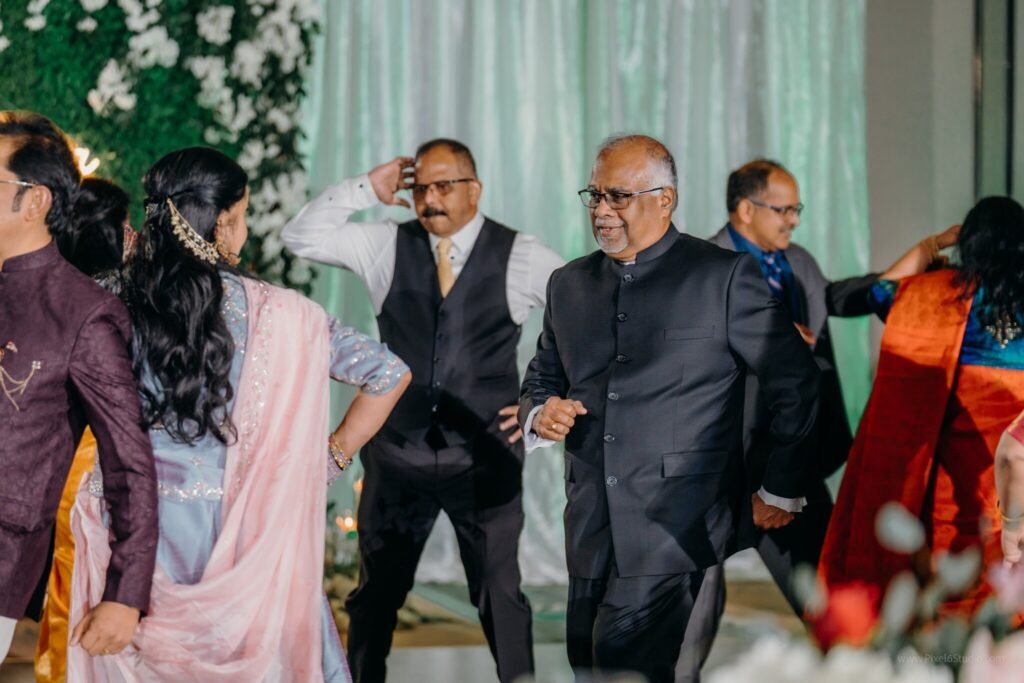 nc wedding