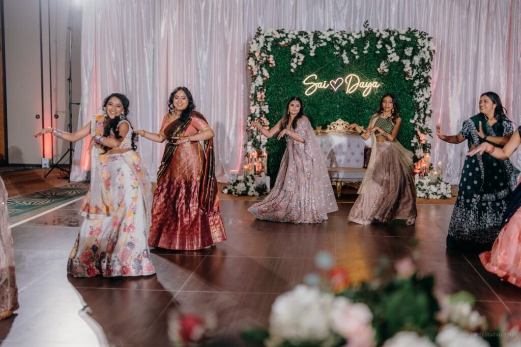 indian wedding