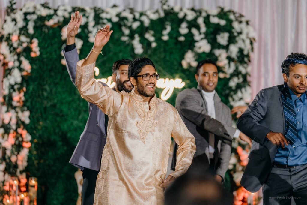 nc wedding