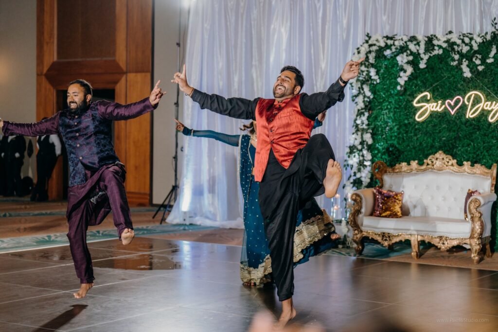 north carolina wedding, indian wedding