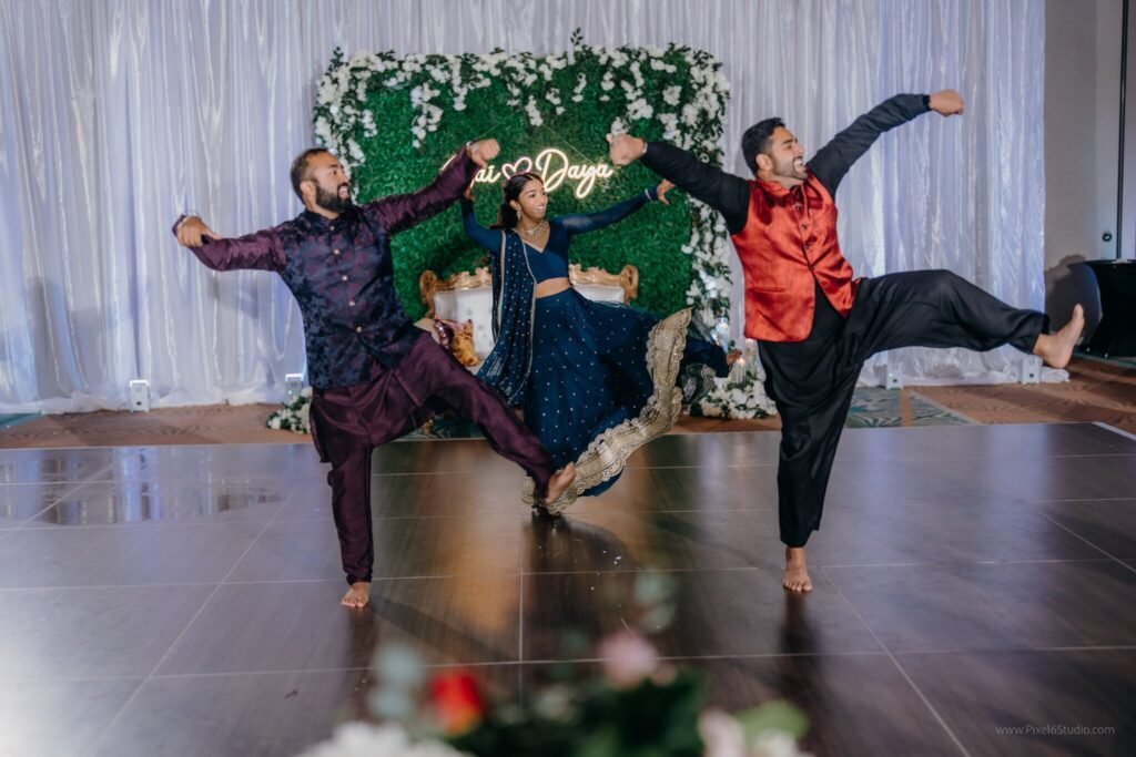 indian wedding, pixel 6 studio