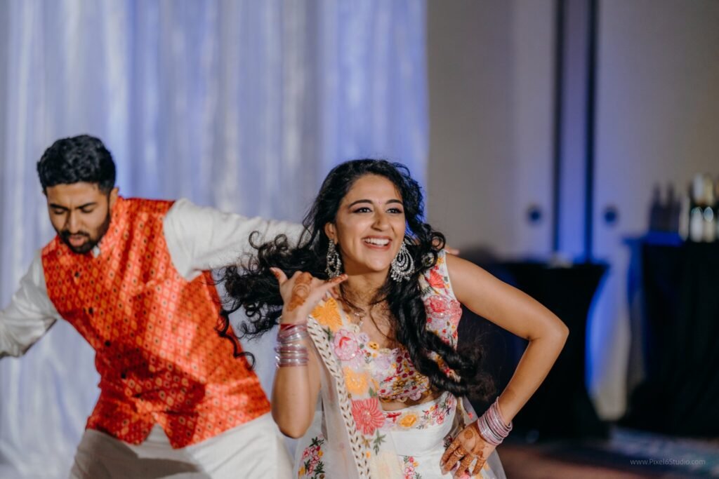 raleigh wedding, indian wedding