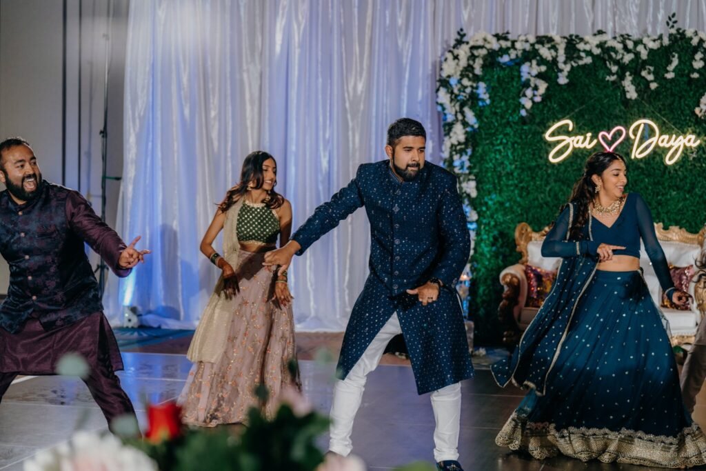 pixel 6 studio, fusion wedding