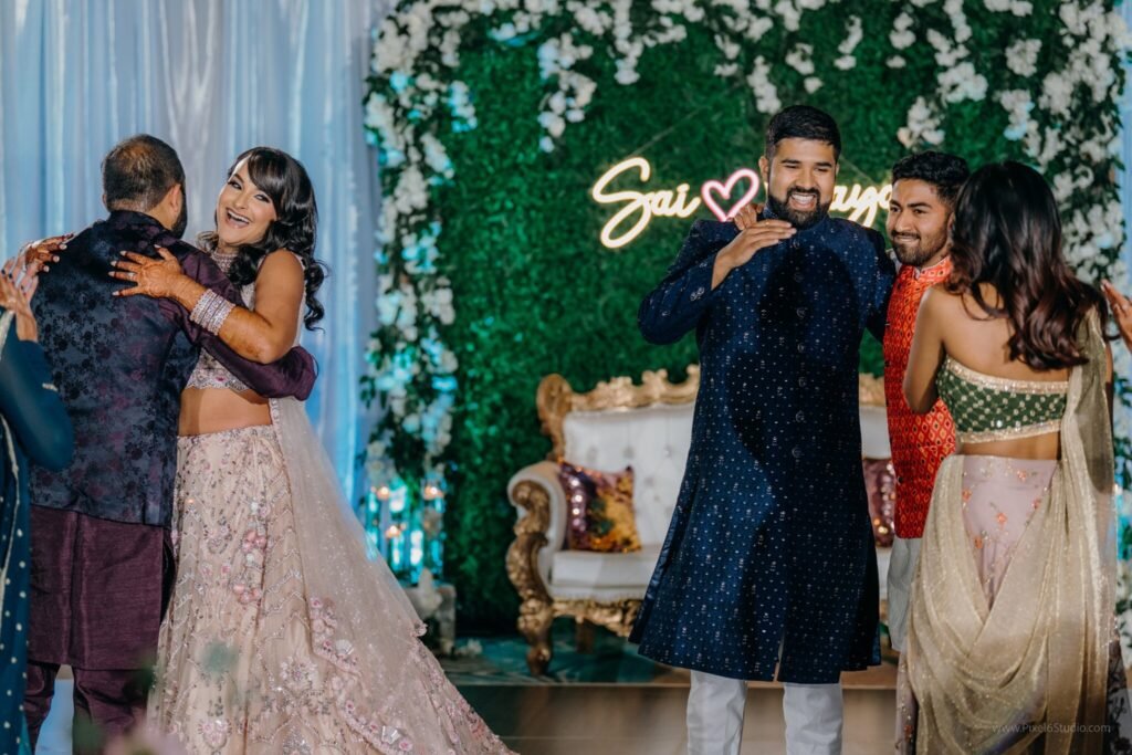 indian wedding, nc wedding