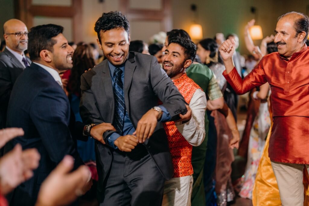 pixel 6 studio, fusion wedding