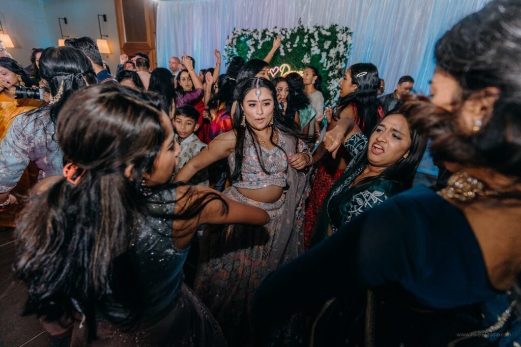 pixel 6 studio, north carolina wedding