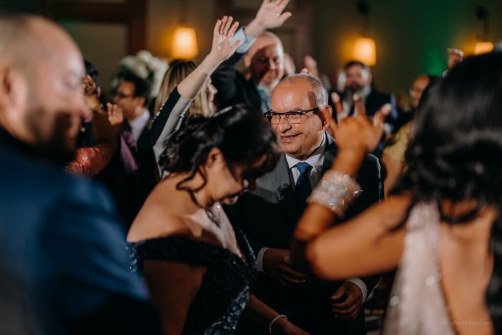 raleigh wedding