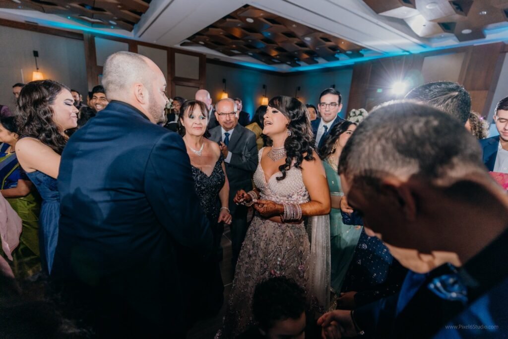 pixel 6 studio, raleigh wedding